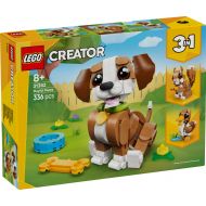 Lego Creator Urocze zwierzątka: psotny szczeniaczek 31382 - 1[94].jpg